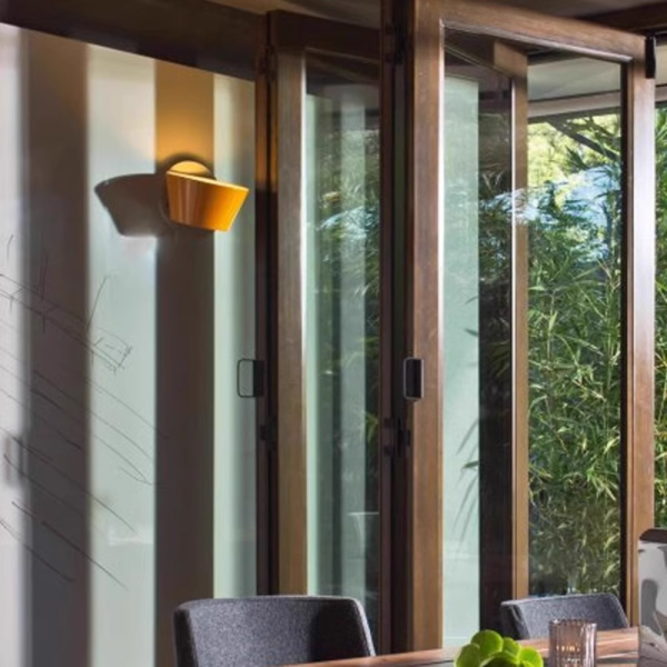 Бра Halo Dot Колір Білий