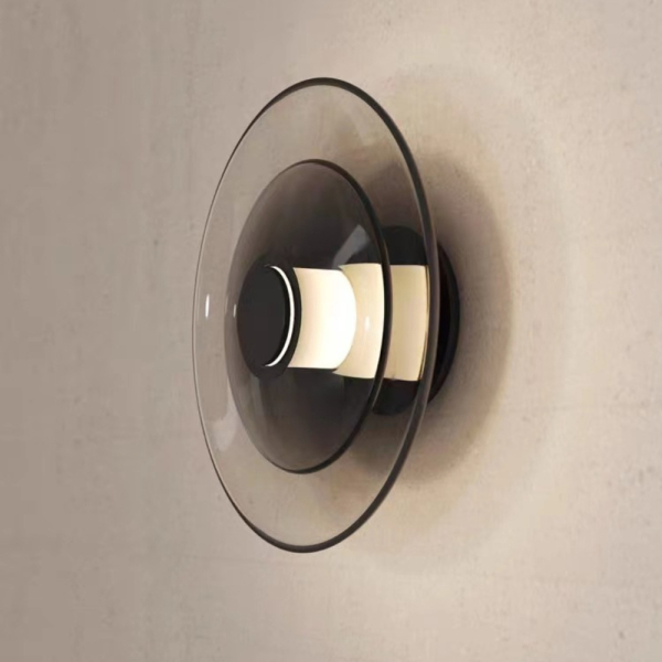 Бра Hortaleza Black