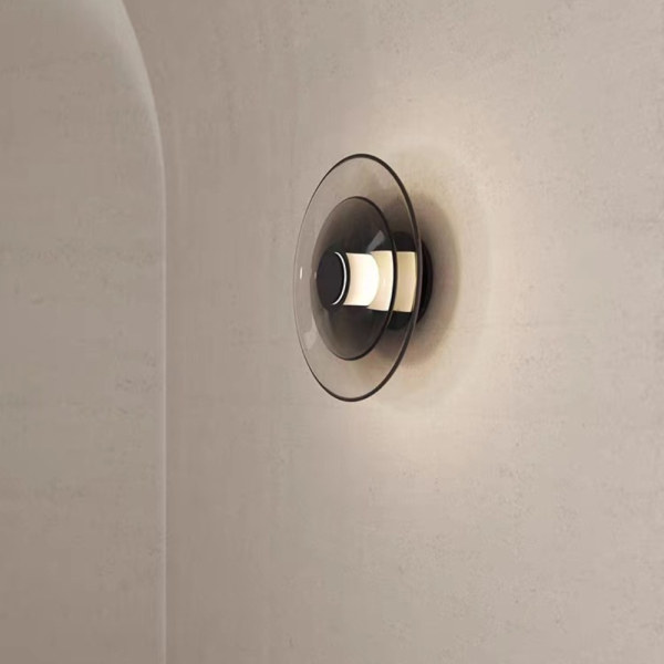 Бра Hortaleza Black