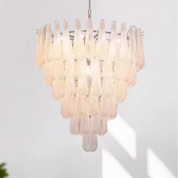 Люстра MURANO Icy Orbit  117