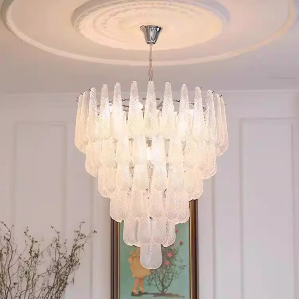 Люстра MURANO Icy Orbit  117