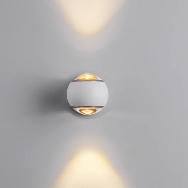 Бра JOSS B WALL Колір Рожеве Золото