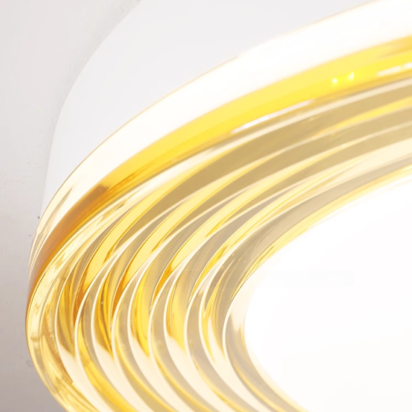 Потолочный светильник Jazz Era Beam D50 Цвет Черный