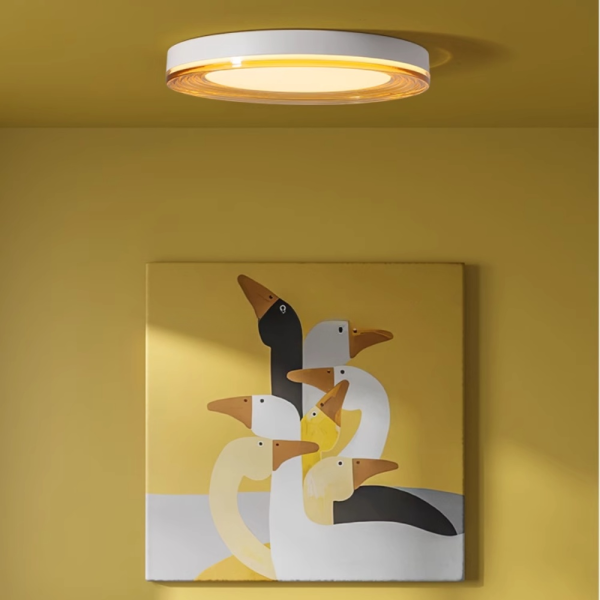 Потолочный светильник Jazz Era Beam D50 Цвет Черный