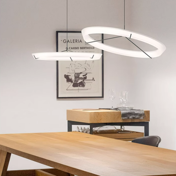 Підвісний світильник Jewel Replik