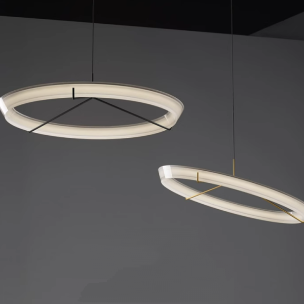 Підвісний світильник Jewel Replik