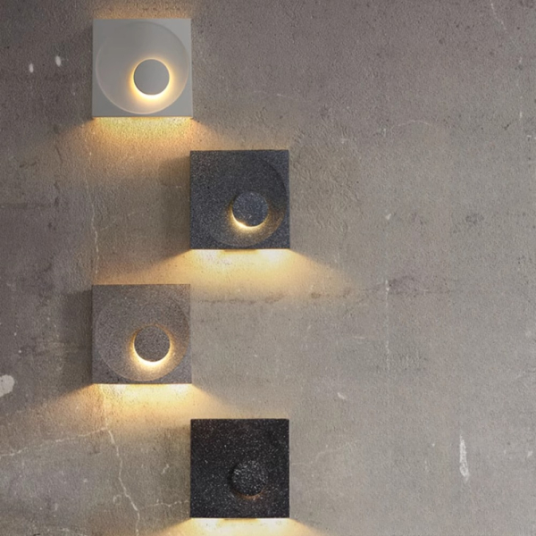 Бра LEGEND Колір Чорний