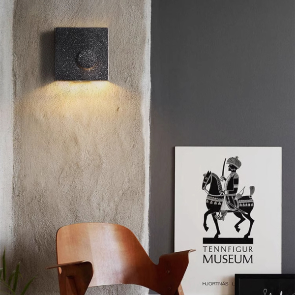 Бра LEGEND Колір Чорний