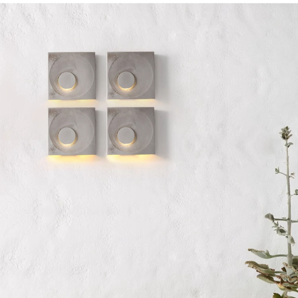 Бра LEGEND Колір Чорний