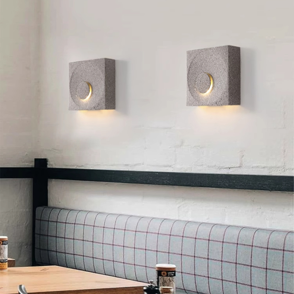 Бра LEGEND Колір Чорний