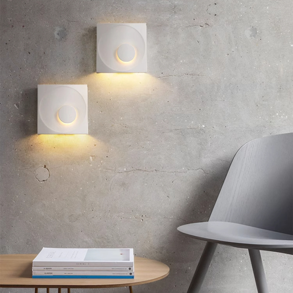 Бра LEGEND Колір Пісочно-Білий