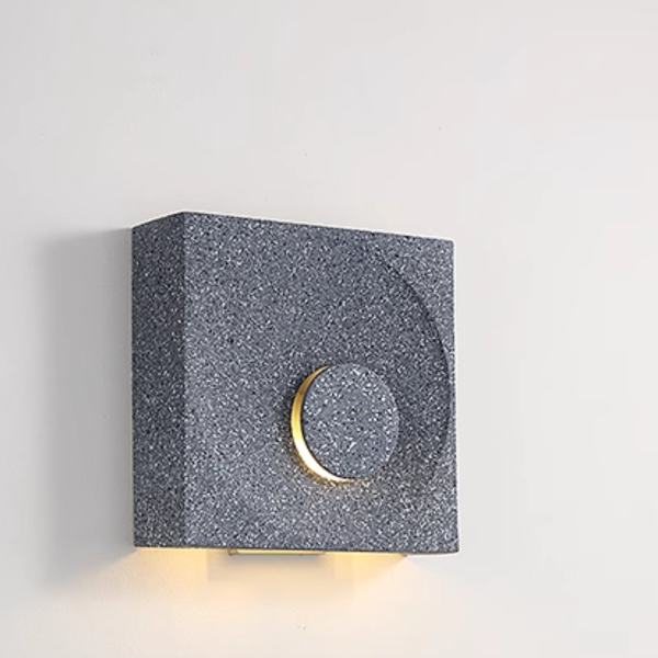 Бра LEGEND Колір Чорний