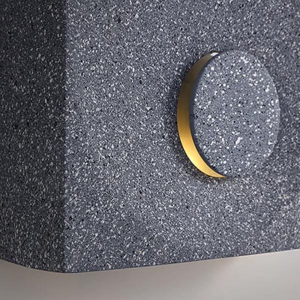 Бра LEGEND Колір Пісочно-Сірий