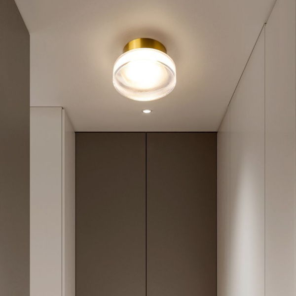 Бра LILO Колір Золото