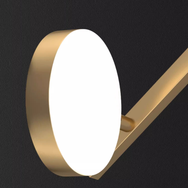 Бра LIVEIG WALL 2 лампи