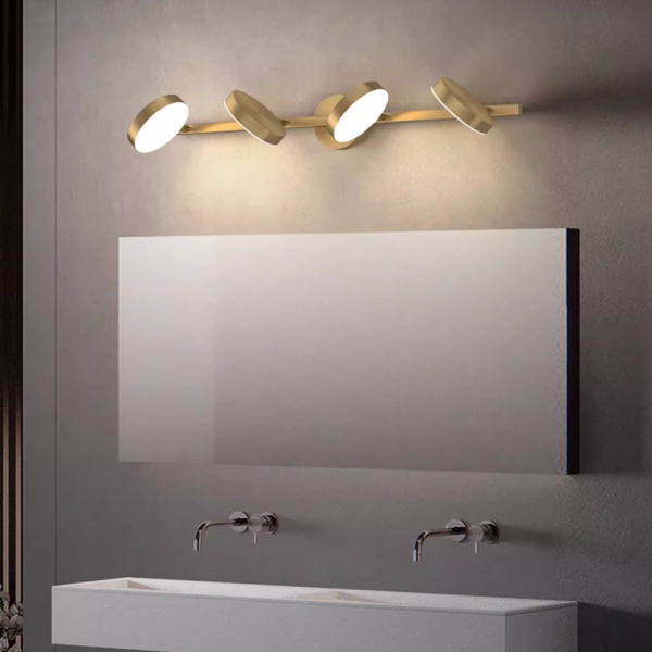 Бра LIVEIG WALL 2 лампи