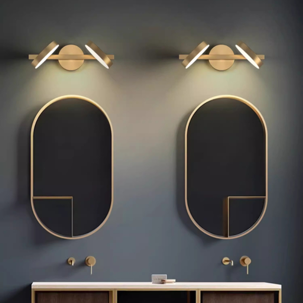 Бра LIVEIG WALL 2 лампи