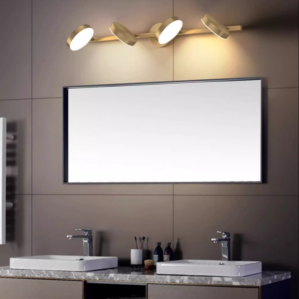 Бра LIVEIG WALL 2 лампи