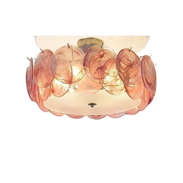 Люстра MURANO Lace of Light 013