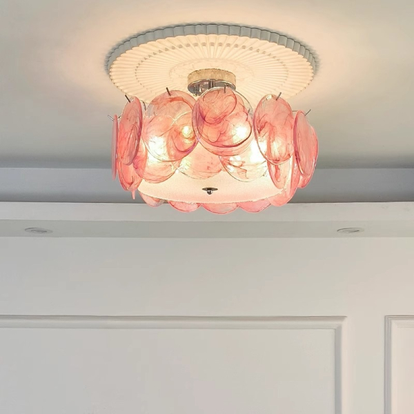 Люстра MURANO Lace of Light 013