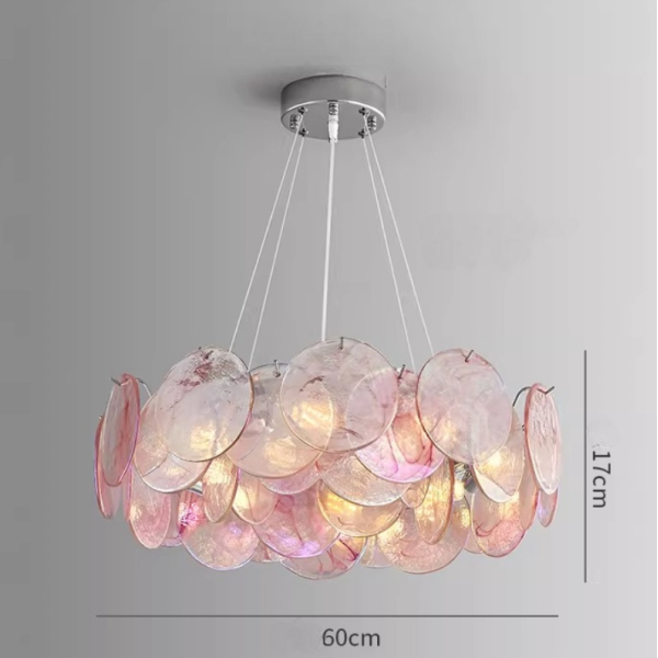 Люстра LanLisi 011