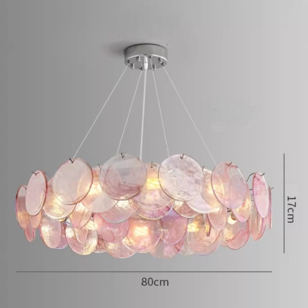 Люстра LanLisi 011