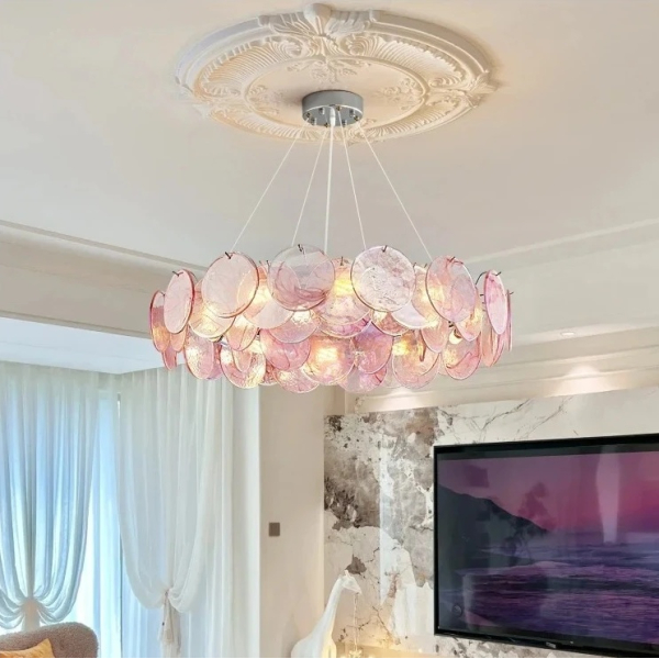 Люстра LanLisi 011