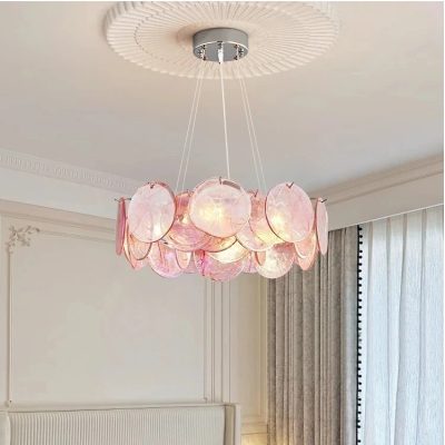 Люстра LanLisi 011 80см