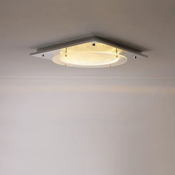 Стельовий світильник Lumen Thread D24