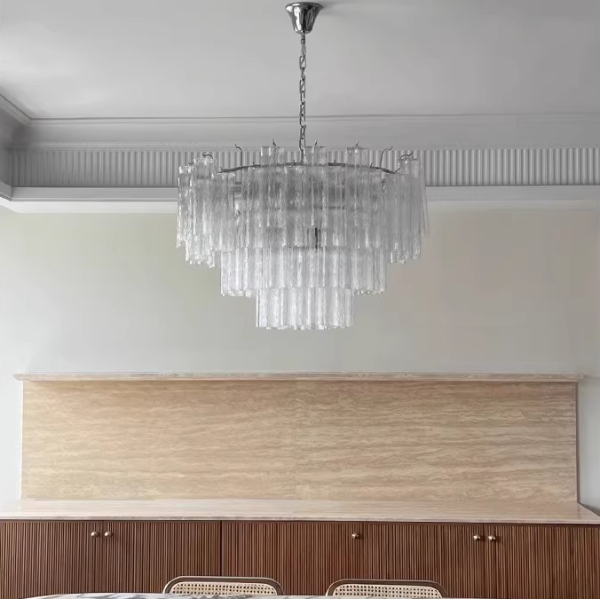 Люстра MURANO Luminary Band 132