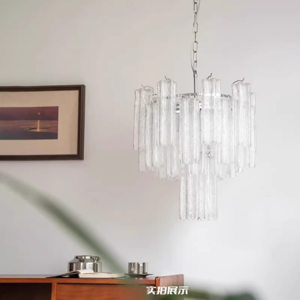 Люстра MURANO Luminary Band 132