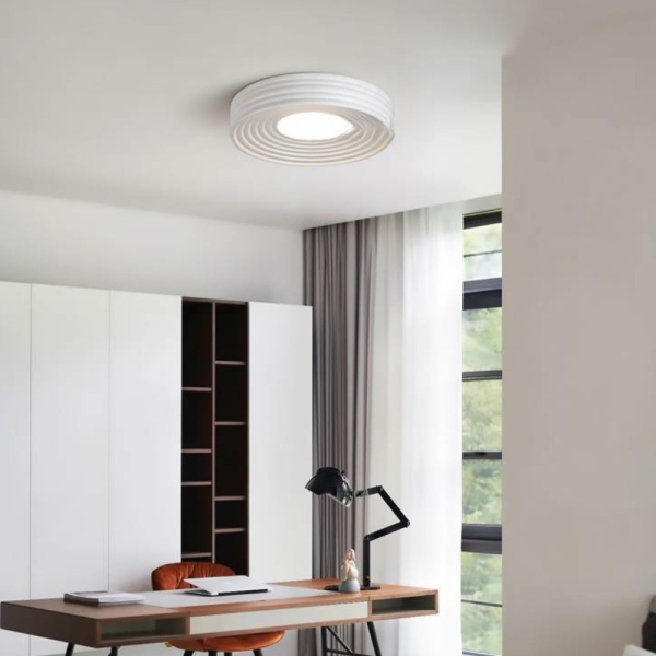 Потолочный светильник MARETA Белый