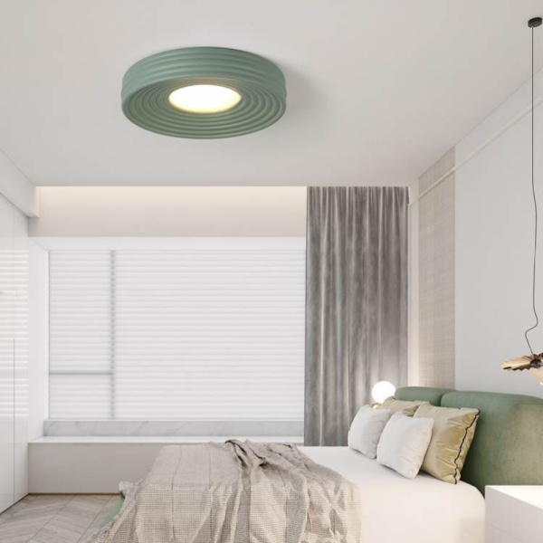 Потолочный светильник MARETA Белый