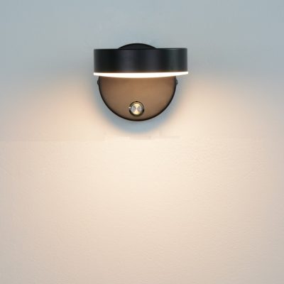 Настінний світильник Minimal