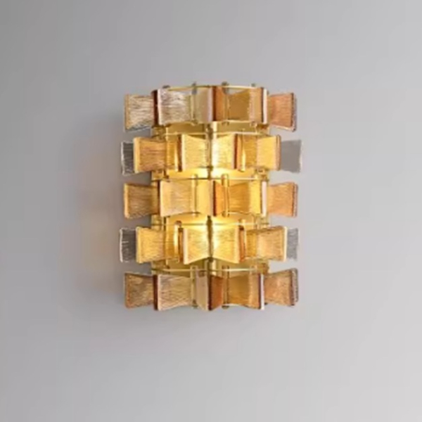 Настінний світильник MURANO Modern Emerald 057