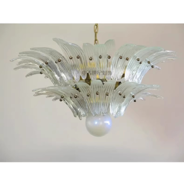 Люстра MURANO Monolara White 032