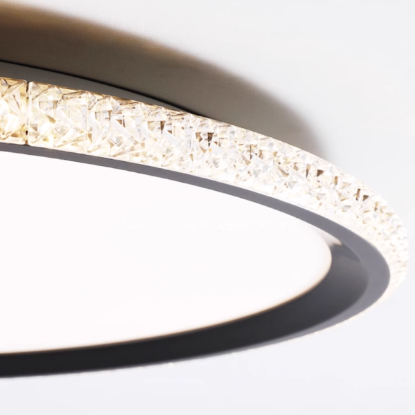 Потолочный светильник Mythic Beam D50