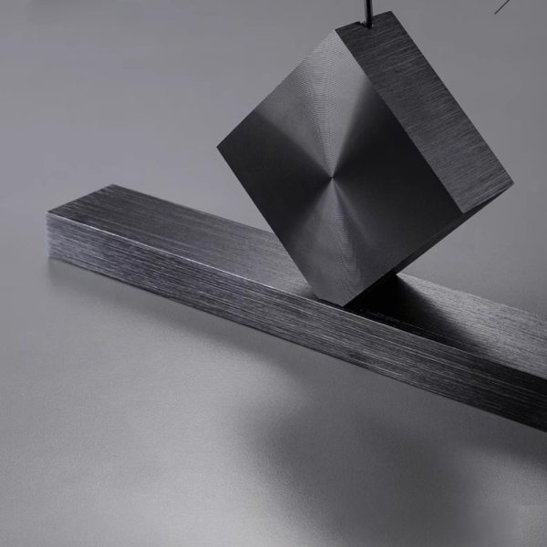 Рейковий, рядний світильник NORMA Тип B. Розмір M. Триколірне світло