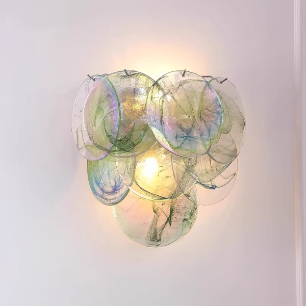 Бра MURANO Nebula Disk 113