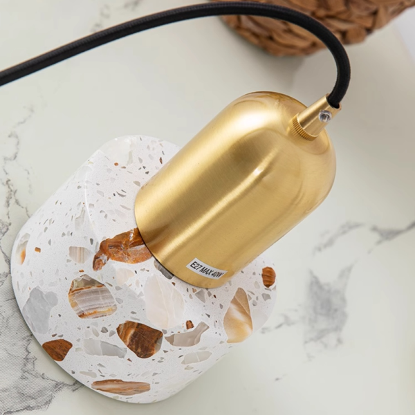 Підвісний світильник Noble Light Колір Дерево