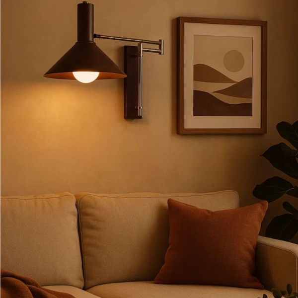 Бра Ocean Branch Колір Бежевий