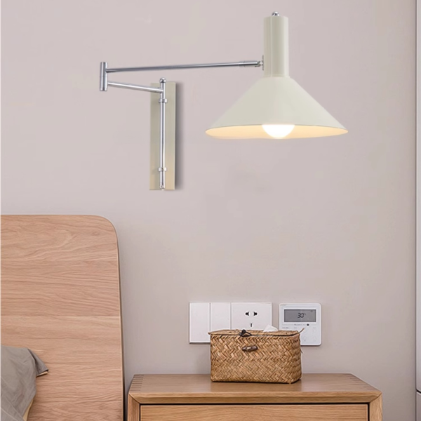 Бра Ocean Branch Колір Горіх