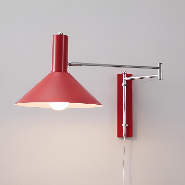 Бра Ocean Branch Колір Горіх