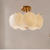 Люстра MURANO Opulent Glow 144 Anzazo купити 10648грн.