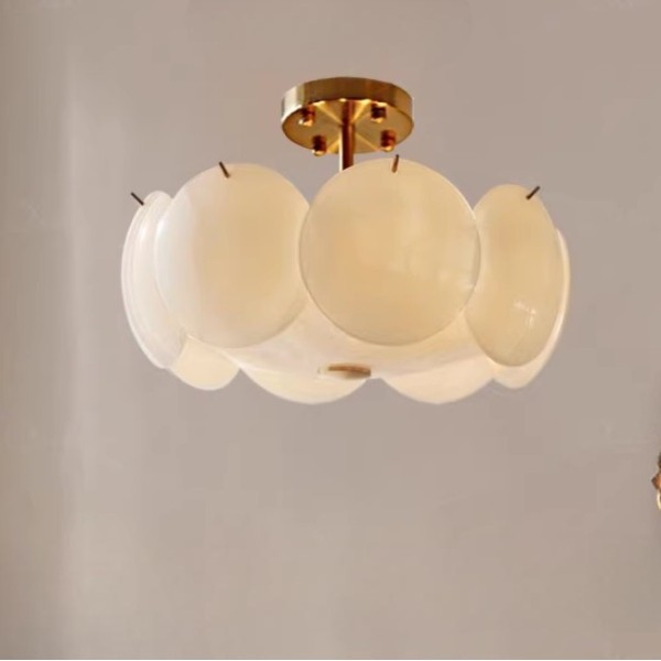 Люстра MURANO Opulent Glow 144