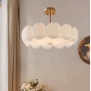 Люстра MURANO Opulent Glow 144 Anzazo купити 10648грн.