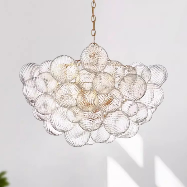 Люстра MURANO Orb Luminary 126