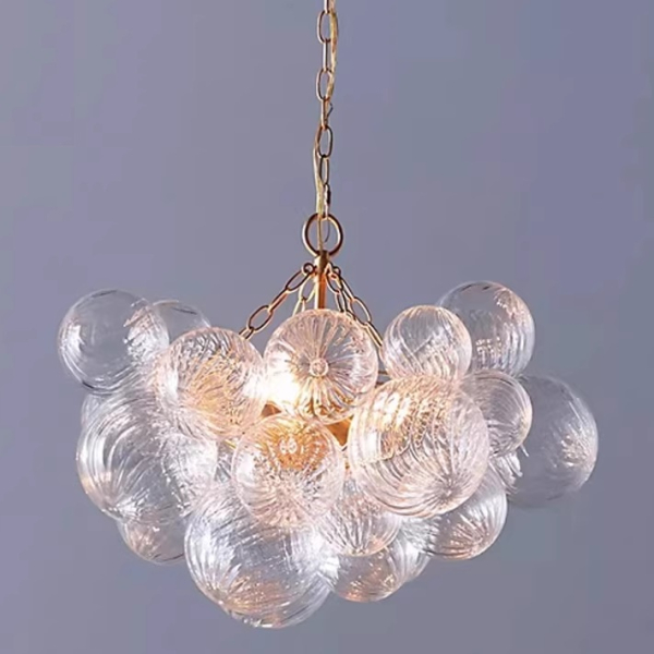 Люстра MURANO Orb Luminary 126