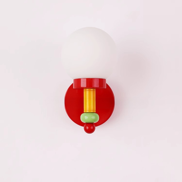 Бра Orbital Form Тип A