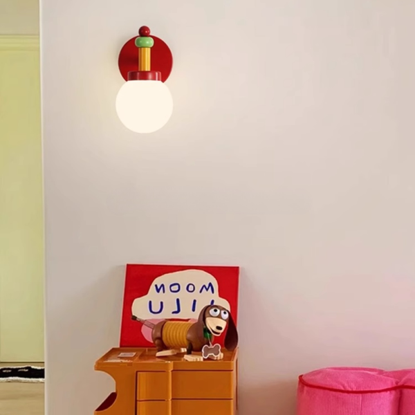 Бра Orbital Form Тип A